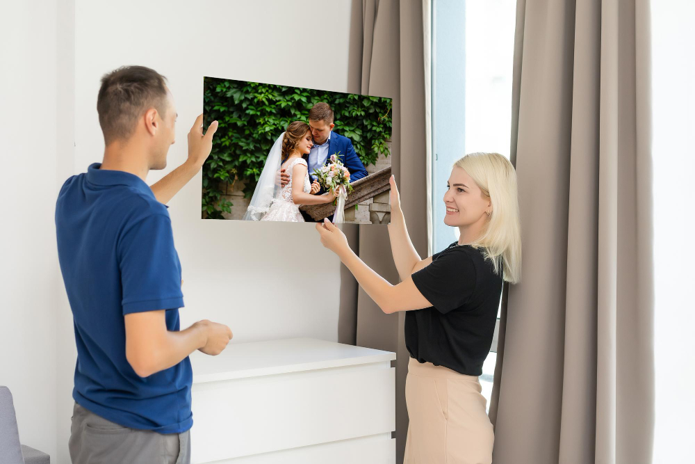 Fotografia em tela - Image 3